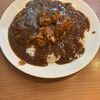 カレーハウス キラリ