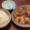 茶虎飯店 - 料理写真: