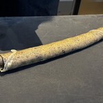 マンハッタンロール アイスクリーム - 