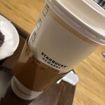 スターバックスコーヒー - ドリンク写真:チャイティーラテ