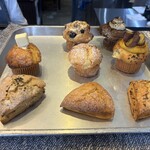 OH MY DELI - 買ったもの