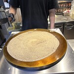 マンハッタンロール アイスクリーム - 