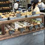 OH MY DELI - ショーケース