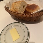 ウルフギャング・ステーキハウス - 