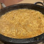 韓国肉料理・石鍋イニョン 道頓堀店 - 