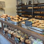 OH MY DELI - ショーケース