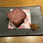 鶏と魚と炭火焼き 燈 - 