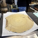 マンハッタンロール アイスクリーム - 