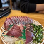 田中鮮魚店 - 