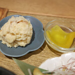 和レ和レ和 - (ランチ)白身魚の味噌マヨネーズ