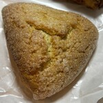 OH MY DELI - リッチプレーン　スコーン