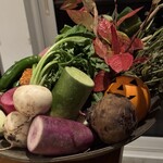 アグリスケープ - 