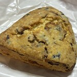 OH MY DELI - 北海道大納言　スコーン