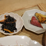 和レ和レ和 - (ランチ)白身魚の味噌マヨネーズ