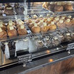 OH MY DELI - ショーケース