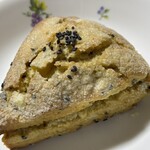 OH MY DELI - キャラメルスイートポテト　スコーン