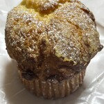 OH MY DELI - プレーン　マフィン