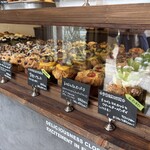 OH MY DELI - ショーケース