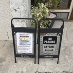 OH MY DELI - 並び方