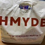 OH MY DELI - レジ袋