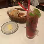 ウルフギャング・ステーキハウス - 