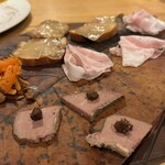 アグリスケープ - 