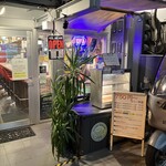 カリ～ アンド スパイスバル カリ～ビト - 