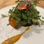 アグリスケープ - 