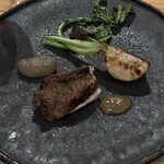 アグリスケープ - 