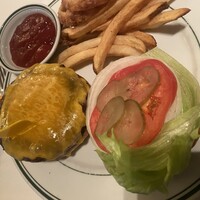 ウルフギャング・ステーキハウス 六本木 -  ウルフギャング・ステーキハウス 六本木 -
