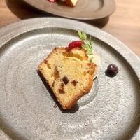 カンティネッタバズ -  カンティネッタバズ -