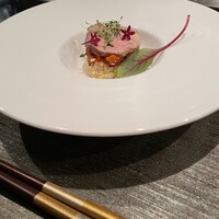 鉄板焼 「金葉亭」 ヒルトン福岡シーホーク - 