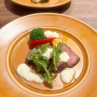 カンティネッタバズ -  カンティネッタバズ -