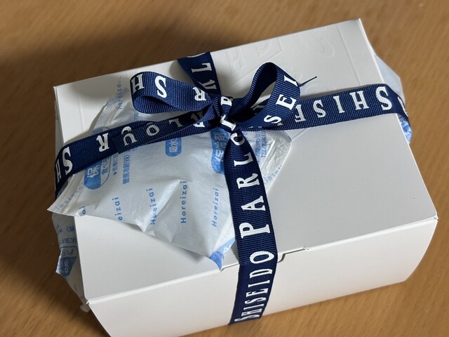 SHISEIDO PARLOUR GINZA TOKYO Ginzahontenshoppu photo 3