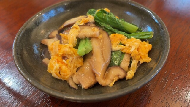 茶虎飯店 - 富士見/中華料理 | 食べログ