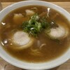 薬膳ラーメン 招福軒