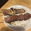 もつ焼き 肉の佐藤