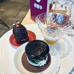 ヒルトン大阪 - 