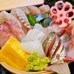 和食 遥 - 料理写真: