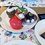 ヒルトン大阪 - 