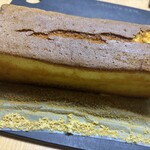 モンシェール - 堂島カステラ