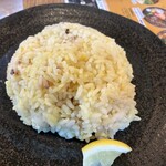 Soup Curry GARAKU Chitose Ten