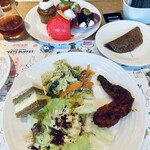 ヒルトン大阪 - 