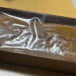 モンシェール - 堂島カステラ