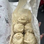 元祖豚饅頭 老祥記  - 