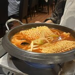 でりかおんどる 新大久保本店 - 