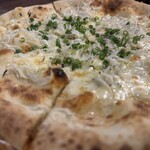 魚とナポリピザ BISTRO HAMA TIME - 