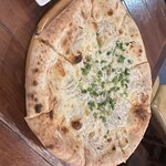 魚とナポリピザ BISTRO HAMA TIME - 