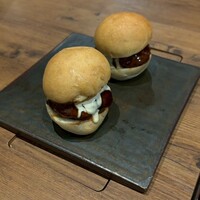 焼肉 牛者 - 