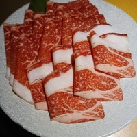 しゃぶ輝 黒毛和牛しゃぶしゃぶ・すき焼き専門店 新橋店 -  しゃぶ輝 黒毛和牛しゃぶしゃぶ・すき焼き専門店 新橋店 -